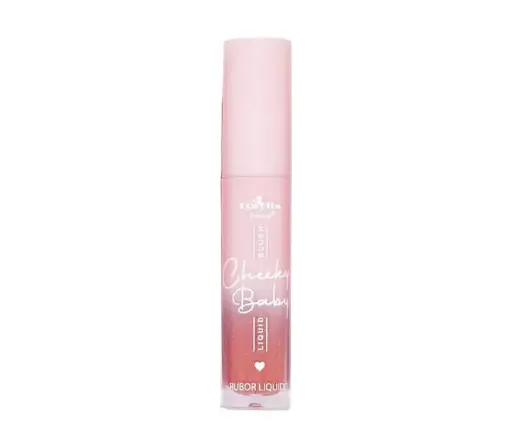 ITALIA LIQUID BLUSH 