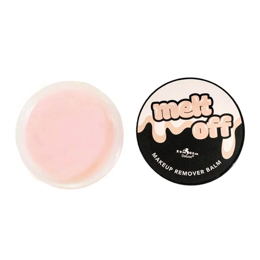 ITALIA MAKEUP REMOVER BALM