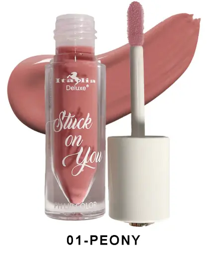 ITALIA PH LIP STAIN  