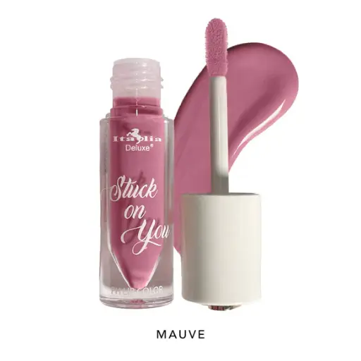 ITALIA PH LIP STAIN 08 MAUVE