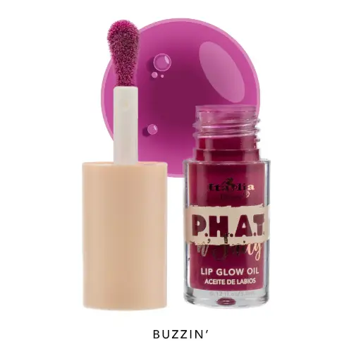 ITALIA PHAT GLOSS  BUZZIN 06