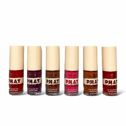 ITALIA PHAT GLOSS 06