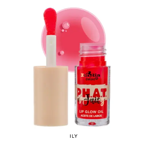 ITALIA PHAT GLOSS ILY 05