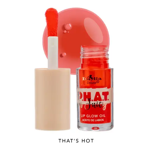 ITALIA PHAT GLOSS THATS HOT 01