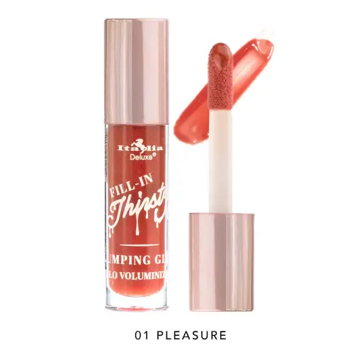 ITALIA PLUMPING GLOSS 