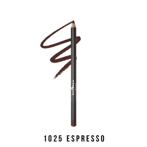 ITALIA ULTRA FINE EYE LINER 1025 ESPRESSO