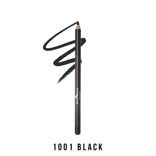ITALIA ULTRA FINE EYE LINER BLACK