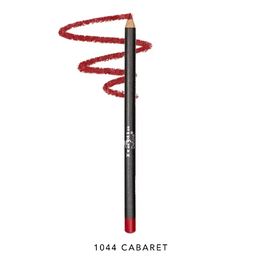 ITALIA ULTRA FINE LIP LINER 1044 CABARET