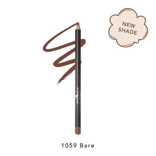 ITALIA ULTRA FINE LIP LINER 1059 BARE