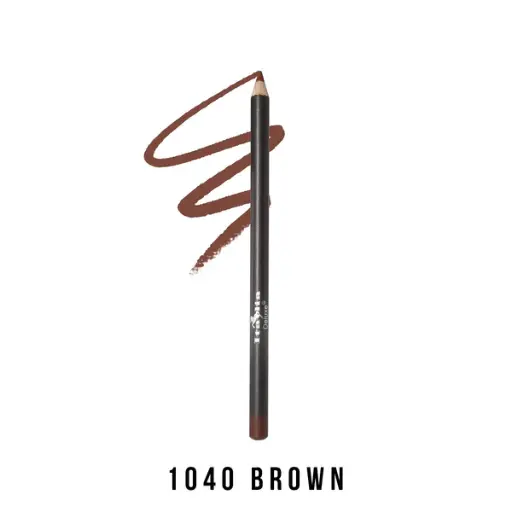 ITALIA ULTRA FINE LIP LINER BROWN