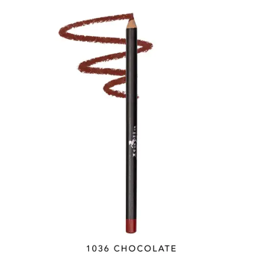 ITALIA ULTRA FINE LIP LINER CHOCOLATE