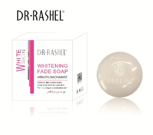 JABON BLANQUEADOR DR. RASHEL