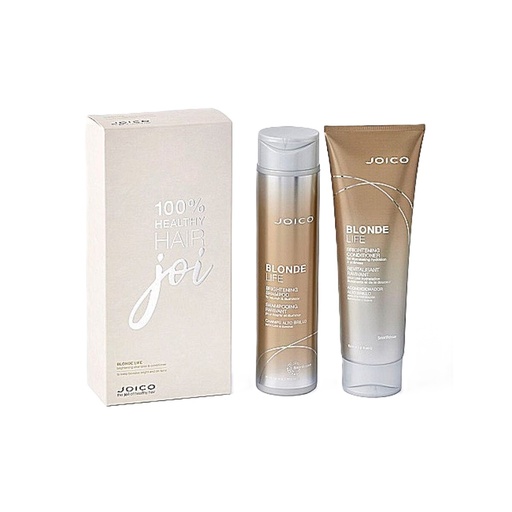 JOICO BLONDE LIFE JOI AHEAD