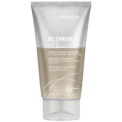 JOICO BLONDE LIFE MASCARILLA  150 ML