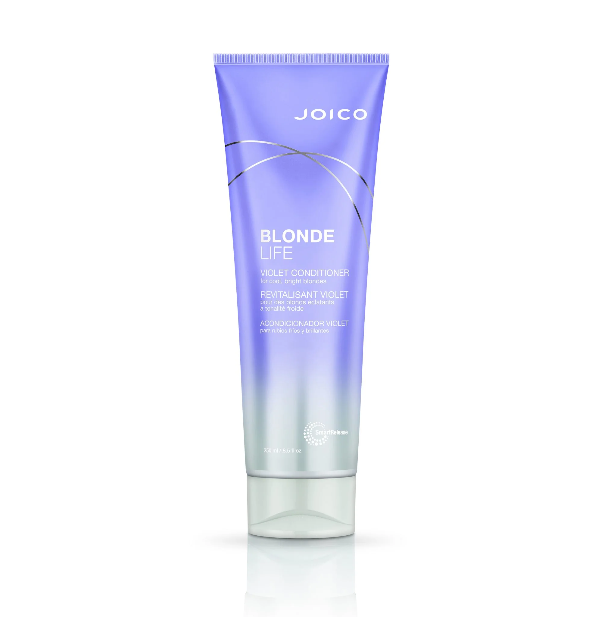 JOICO BLONDE VIOLET CONDITIONER 250ML