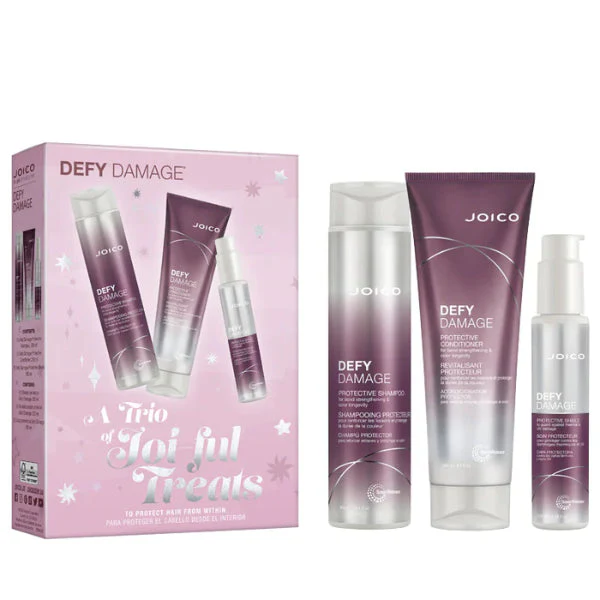 JOICO DEFY DAME TRIO JOI FUL