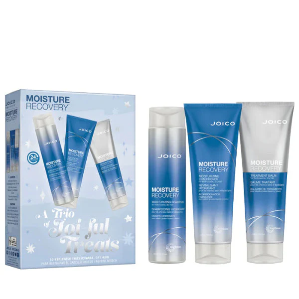 JOICO MOISTURE RECOVERY TRIO JOI FUL