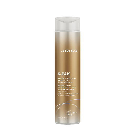 JOICO SHAMPOO DAMAGED HAIR