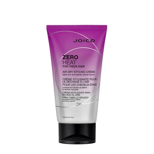JOICO ZERO HEAT FOR FINE/MEDIUM HAIR