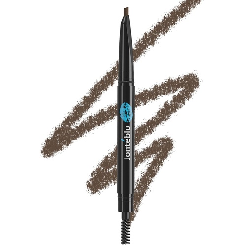 JONTEBLU 01 BLACK BROWN