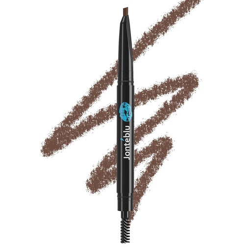 JONTEBLU 03 BROWN EYEBROW PENCIL 