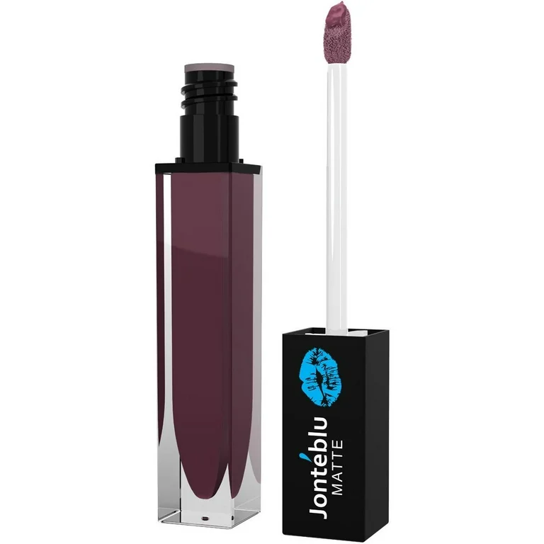 JONTEBLU BLOODY HELL MATTE LIPGLOSS