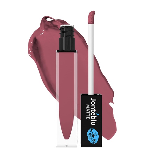 JONTEBLU HEARTLESS SOUL MATTE LIPGLOSS