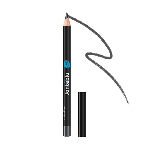 JONTEBLU LAPIZ DE OJO NEGRO WATERPROOF