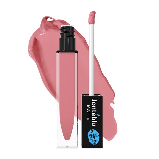 JONTEBLU UNTAMED PRINCESS MATTE LIPGLOSS