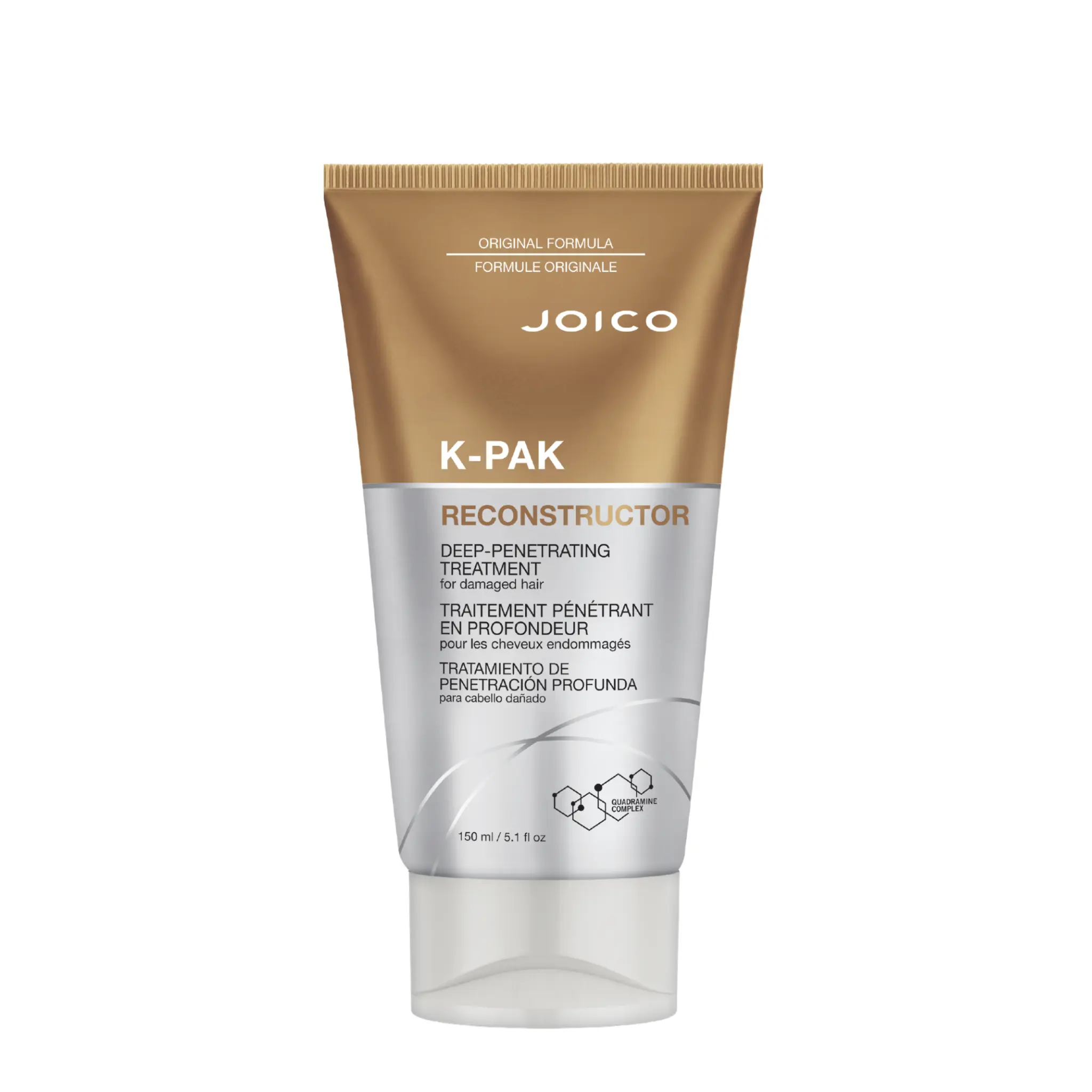 K-PAK DEEP PENETRATING RECONSTRUCTOR JOICO 150 ML 