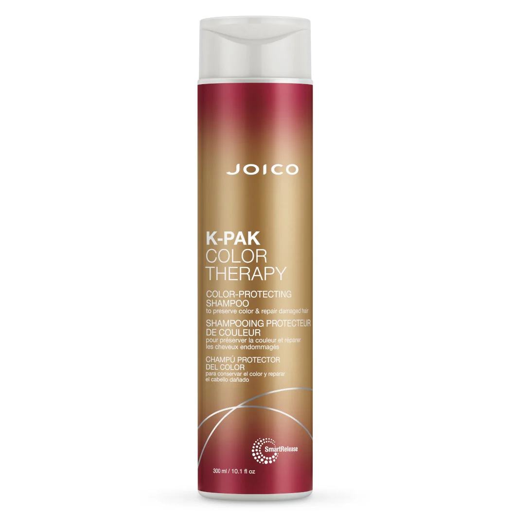K-PAK REPAIR DAMAGE SHAMPOO JOICO 300 ML