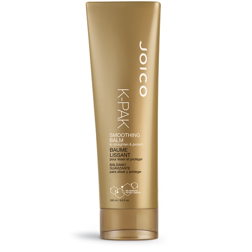 K-PAK SMOOTHING BALM JOICO 200 ML