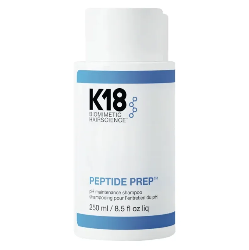 K18 DAMAGE SHIELD SHAMPOO