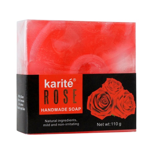 KARITE HANDMADE SOAP 