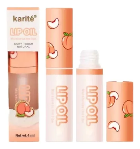 KARITE LIP OIL
