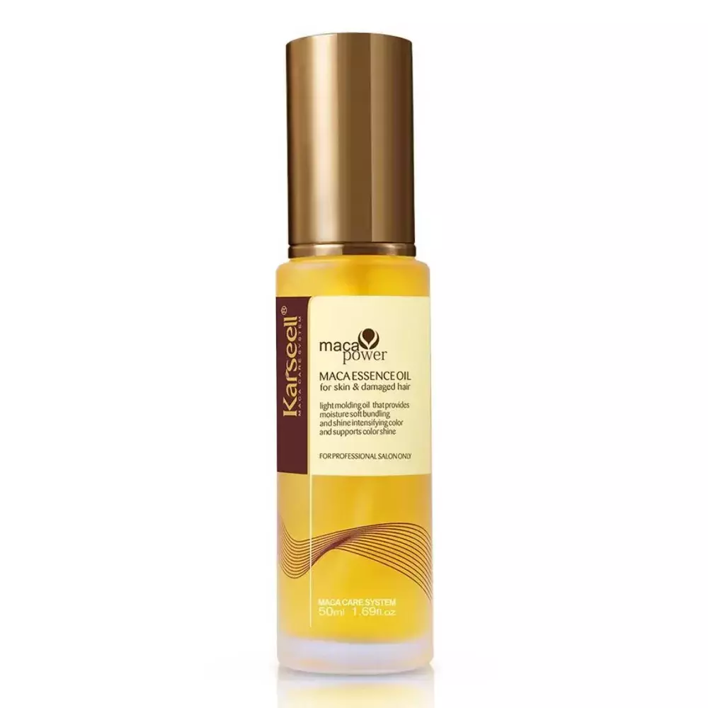 KARSEELL MACA ESSENCE OIL 50ML