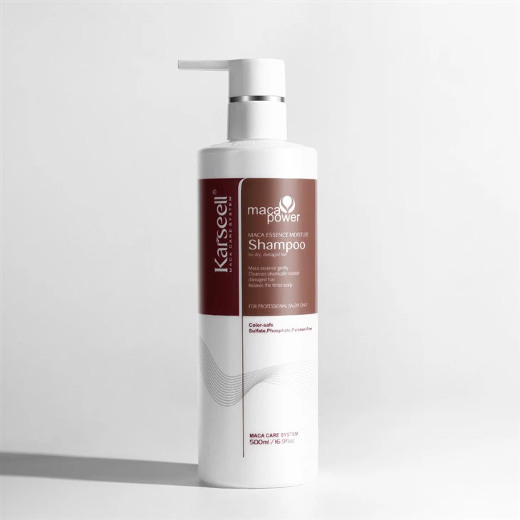 KARSEELL SHAMPOO 500ML