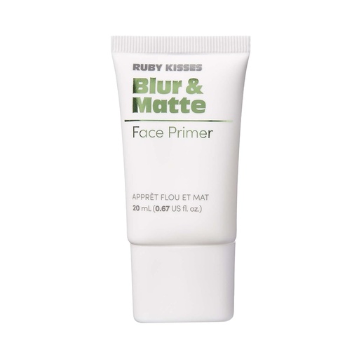 KISS BLUR&MATTE PRIMER
