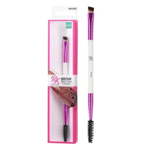KISS BROW BRUSH 