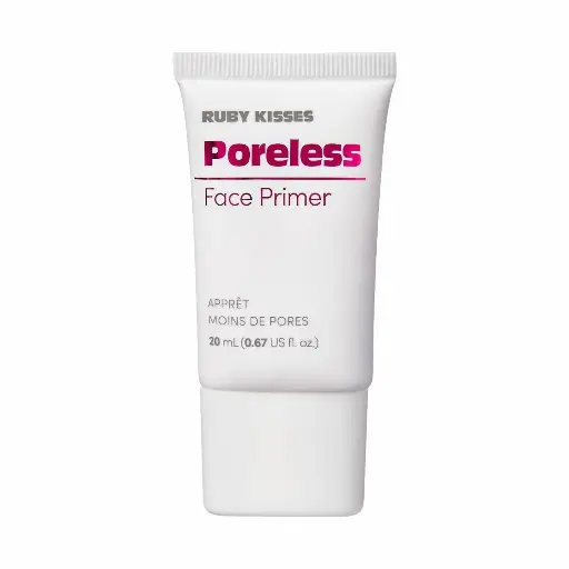 KISS FACE PRIMER PORELESS