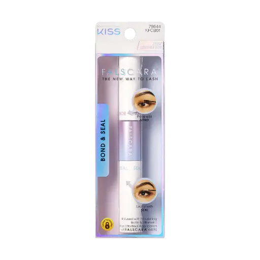 KISS FALSCARA THE NEW WAY TO LASH