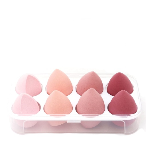 KIT DE 8 BLENDERS