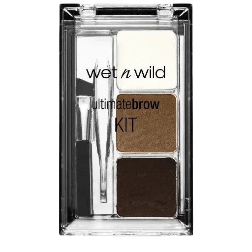 KIT ULTIMTEBROW WET N WILD