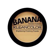 KLEAN COLOR BANANA