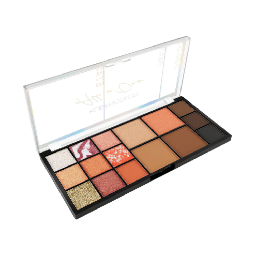 KLEANCOLOR ALL IN ONE GOLDEN DREAM