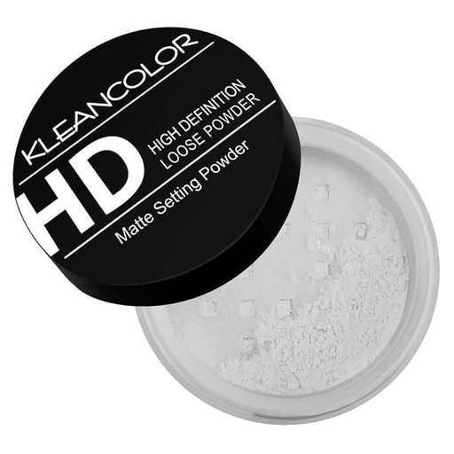 KLEANCOLOR HD LOOSE POWDER