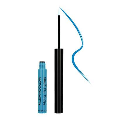 KLEANCOLOR LIQUID EYELINER