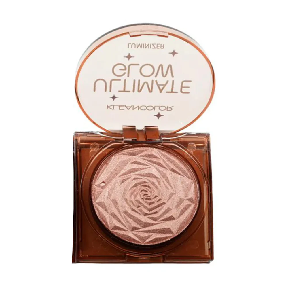 KLEANCOLOR ULTIMATE GLOW LUMINIZER 