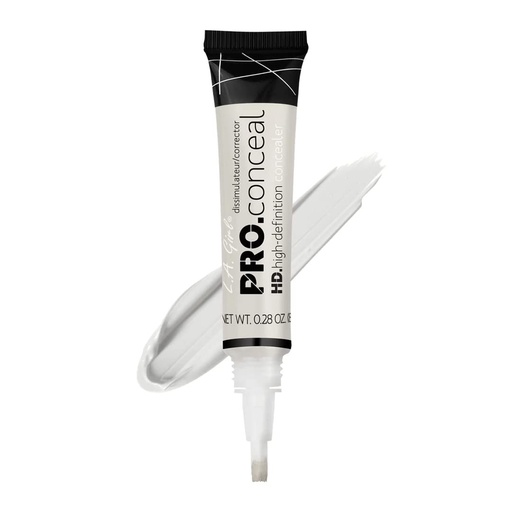 L.A COLORS  HD HIGH-DEFINITION HIGHLIGHTER
