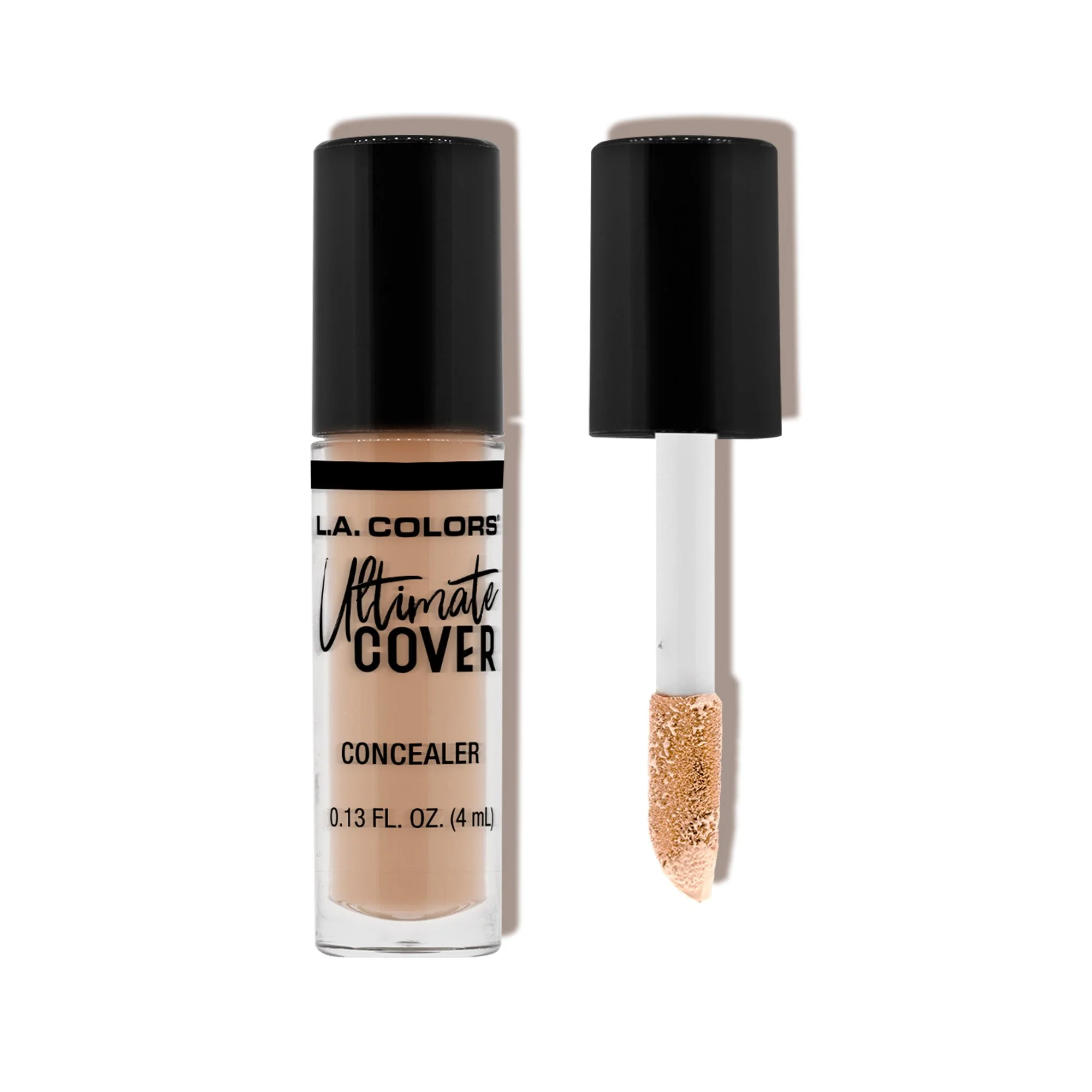 L.A COLORS ULTIMATE COVER CONCEALER 